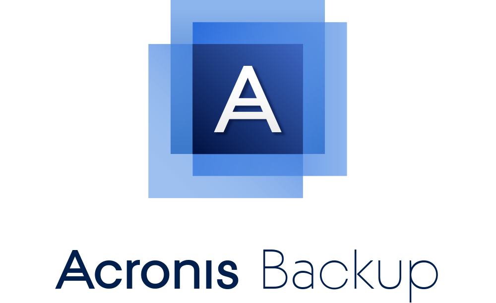 Logo acronis